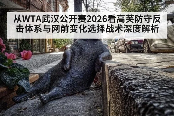 从WTA武汉公开赛2026看高芙防守反击体系与网前变化选择战术深度解析
